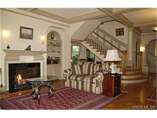 Photo 3:  in VICTORIA: OB South Oak Bay House for sale (Oak Bay)  : MLS®# 388361
