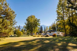 Photo 1: 2435 E 16 Highway in McBride: McBride - Town Business with Property for sale in "GARAGE AND WORKSHOPS" (Robson Valley)  : MLS®# C8046771