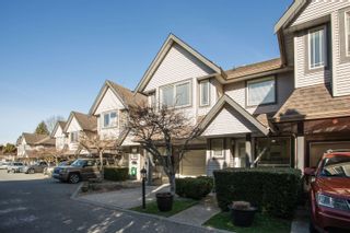 Photo 30: 3 22980 ABERNETHY LANE in Maple Ridge: East Central Townhouse for sale : MLS®# R2755570