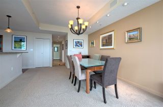 Photo 8: DOWNTOWN Condo for sale : 3 bedrooms : 850 Beech St #1804 in San Diego