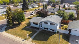 Photo 29: 8851 159A Street in Edmonton: Zone 22 House for sale : MLS®# E4313493