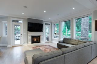 Photo 10: 3491 WESSEX Court in Coquitlam: Burke Mountain House for sale : MLS®# R2698528