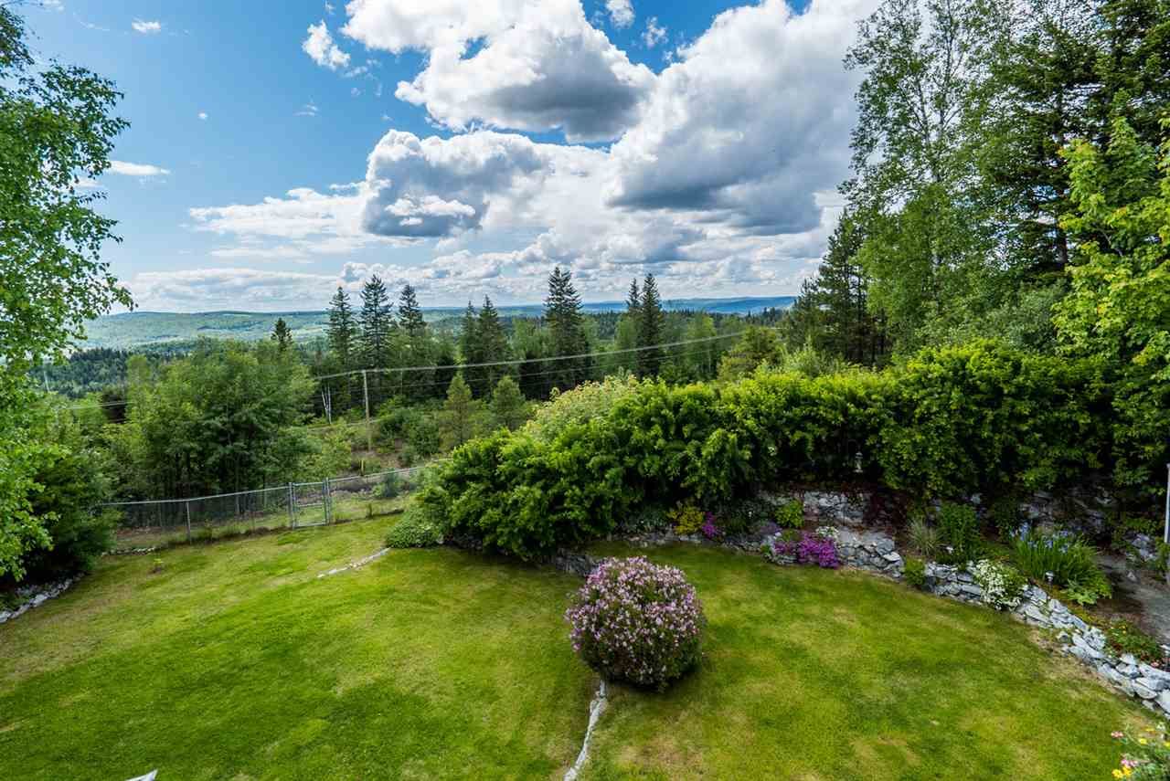 Photo 20: Photos: 4431 ENNS Road in Prince George: Hart Highlands House for sale in "HART HIGHLANDS" (PG City North (Zone 73))  : MLS®# R2074792