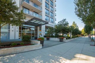 Photo 2: 1202 2982 BURLINGTON Drive in Coquitlam: North Coquitlam Condo for sale in "EDGEMONT BY BOSA" : MLS®# R2100698