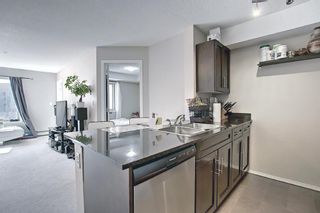 Photo 6: 215 7210 80 Avenue NE in Calgary: Saddle Ridge Apartment for sale : MLS®# A1091258