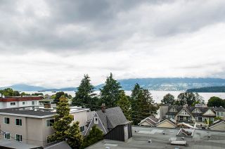 Photo 27: 302 2211 W 2ND Avenue in Vancouver: Kitsilano Condo for sale in "Kitsilano Terrace" (Vancouver West)  : MLS®# R2702197