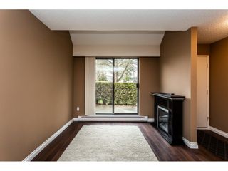 Photo 4: 104 8120 COLONIAL Drive in Richmond: Boyd Park Condo for sale in "CHERRY TREE PLACE" : MLS®# R2355918