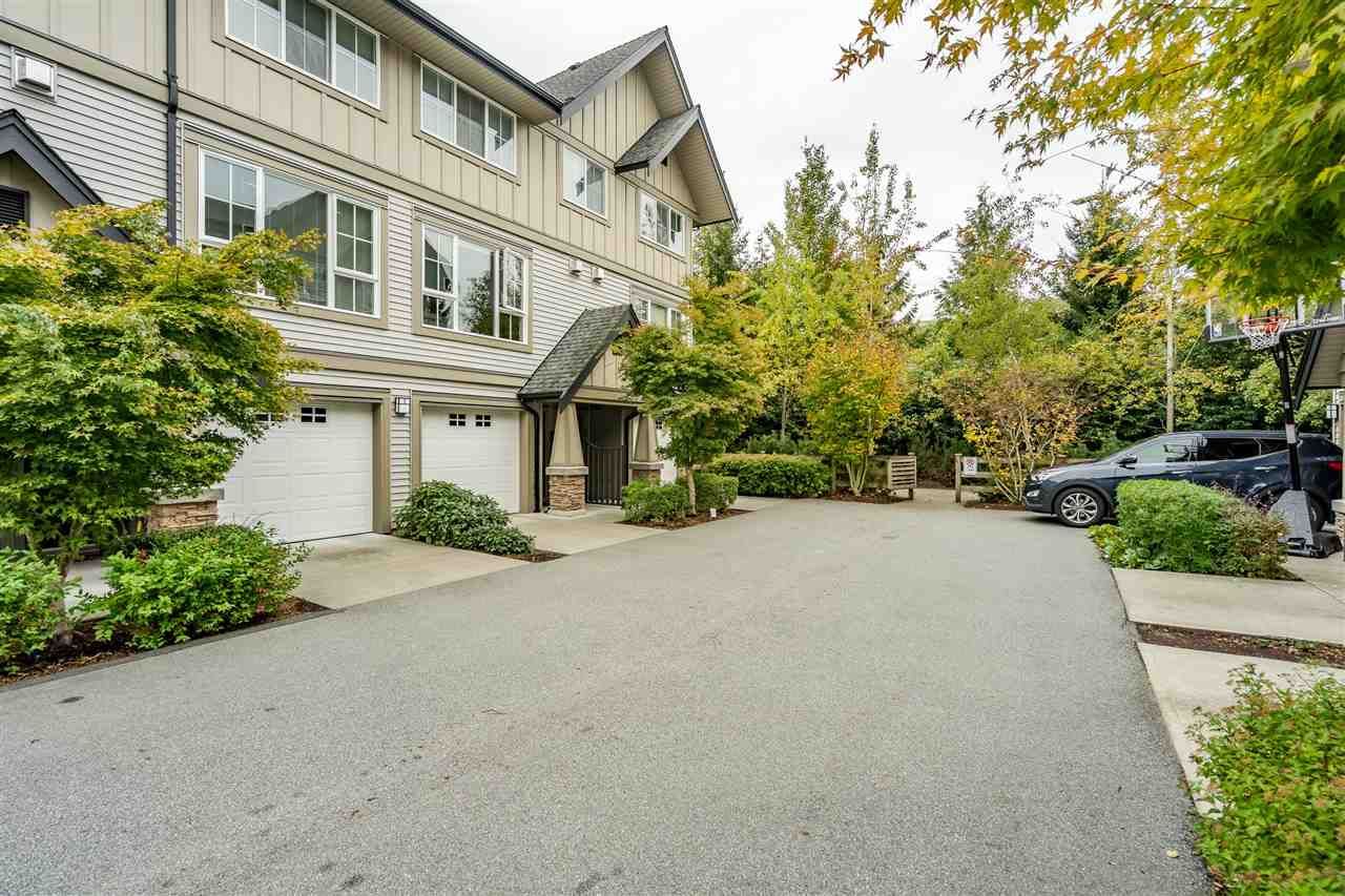 Main Photo: 229 2501 161A Street in Surrey: Grandview Surrey Townhouse for sale in "HIGHLAND PARK" (South Surrey White Rock)  : MLS®# R2509510