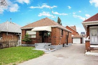 Photo 1: Bala Ave in Toronto: Mount Dennis House (Bungalow) for sale (Toronto W04) 