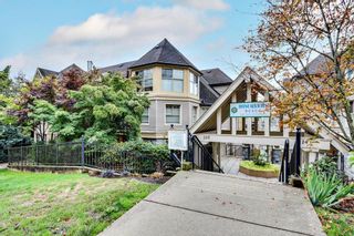 Photo 1: 510 210 ELEVENTH Street in New Westminster: Uptown NW Condo for sale in "Discovery Reach" : MLS®# R2826863
