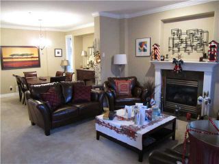 Photo 5: # 56 1701 PARKWAY BV in Coquitlam: Westwood Plateau House for sale : MLS®# V883397