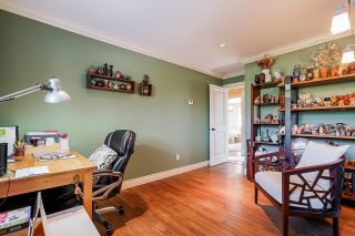 Photo 13: 740 DANSEY Avenue in Coquitlam: Coquitlam West House for sale : MLS®# R2624170