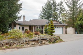 Photo 1: 923 Whisperwind Pl in VICTORIA: La Florence Lake House for sale (Langford)  : MLS®# 756428