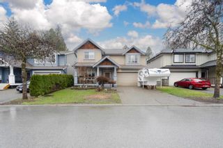 Photo 32: 23953 MCCLURE Avenue in Maple Ridge: Albion House for sale in "Maple Woods" : MLS®# R2854736