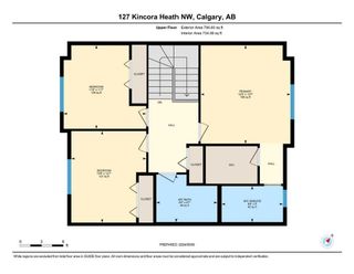 Photo 49: 127 kincora Heath NW in Calgary: Kincora Row/Townhouse for sale : MLS®# A2130436