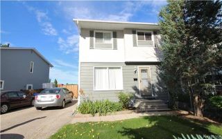 Photo 1: 41 Lavenham Crescent in Winnipeg: Charleswood Residential for sale (1H)  : MLS®# 1722356