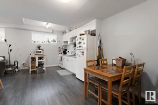 Photo 40: 7604 104 Avenue in Edmonton: Zone 19 House Half Duplex for sale : MLS®# E4313178