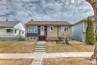 Photo 1: 11927 53 Street in Edmonton: Zone 06 House for sale : MLS®# E4384037