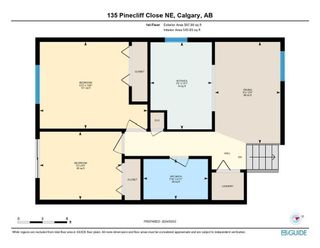 Photo 38: 135 Pinecliff Close NE in Calgary: Pineridge Semi Detached (Half Duplex) for sale : MLS®# A2128622