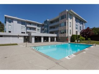 Photo 18: 206 20350 54 Avenue in Langley: Langley City Condo for sale in "Conventry Gate" : MLS®# R2350859