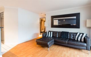 Photo 4: 211 2211 WALL STREET in Vancouver: Hastings Condo for sale (Vancouver East)  : MLS®# R2241862