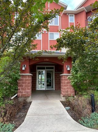 Photo 3: 211 156 Country Village Circle NE in Calgary: Country Hills Village Apartment for sale : MLS®# A1126552