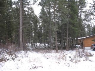 Photo 5: 4981 FALCON DRIVE in Fairmont Hot Springs: Vacant Land for sale : MLS®# 2469200