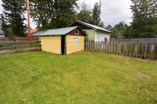 Photo 16: 3544 2ND Avenue in Smithers: Smithers - Town House for sale (Smithers And Area (Zone 54))  : MLS®# R2398594