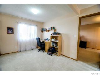 Photo 13: 91 Eaglemere Drive in WINNIPEG: East Kildonan Residential for sale (North East Winnipeg)  : MLS®# 1530574