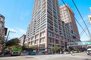 Photo 27: 2505 108 W CORDOVA STREET in Vancouver: Downtown VW Condo for sale (Vancouver West)  : MLS®# R2609686
