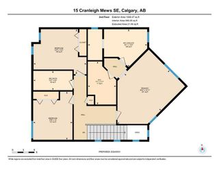 Photo 44: 15 Cranleigh Mews SE in Calgary: Cranston Detached for sale : MLS®# A2127859