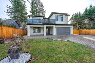 Photo 2: 32028 SCOTT Avenue in Mission: Mission BC House for sale : MLS®# R2835922