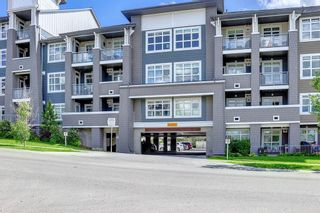 Photo 49: 218 25 Auburn Meadows Avenue SE in Calgary: Auburn Bay Apartment for sale : MLS®# A1237863