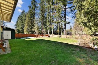 Photo 28: 34581 DEVON Crescent in Abbotsford: Abbotsford East House for sale : MLS®# R2661734