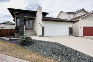 Photo 2: 110 Drew Street in Winnipeg: House for sale : MLS®# 202407427