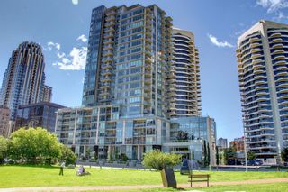 Photo 46: 2106 1025 5 Avenue SW in Calgary: Downtown West End Apartment for sale : MLS®# A1246595