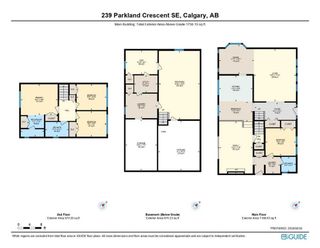 Photo 49: 239 Parkland Crescent SE in Calgary: Parkland Detached for sale : MLS®# A2126068