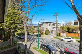 Photo 28: 1557 LARCH Street in Vancouver: Kitsilano Townhouse for sale (Vancouver West)  : MLS®# R2873886