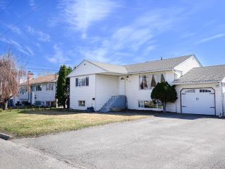 Photo 2: 645 BRANDON Avenue in Kamloops: North Kamloops House for sale : MLS®# 177441