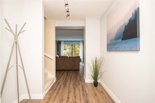Photo 10: 836 HENDECOURT ROAD in North Vancouver: Lynn Valley Townhouse for sale : MLS®# R2375344