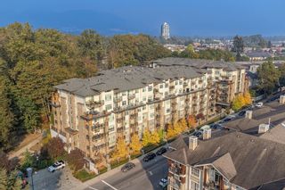 Photo 33: 415 2465 WILSON Avenue in Port Coquitlam: Central Pt Coquitlam Condo for sale in "ORCHID PHASE 2" : MLS®# R2743581