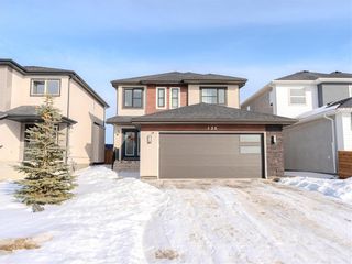 Main Photo: 130 Red Sky Road in Winnipeg: Sage Creek Residential for sale (2K)  : MLS®# 202405562