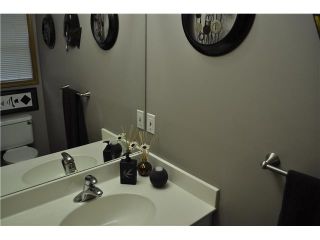 Photo 11: 226 CORAL Cove NE in CALGARY: Coral Springs Townhouse for sale (Calgary)  : MLS®# C3534354