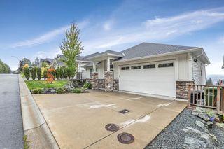 Photo 2: 47209 SYLVAN Drive in Chilliwack: Promontory House for sale (Sardis)  : MLS®# R2853188
