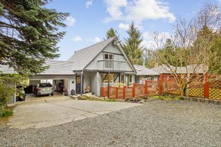 Photo 22: 5502 Raceway Rd in Campbell River: CR Campbell River North House for sale : MLS®# 906511