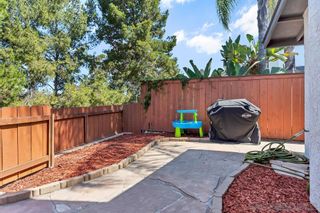 Photo 26: Twin-home for sale : 2 bedrooms : 5077 Caminito Cachorro in San Diego