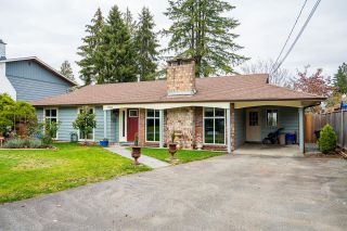 Photo 24: 19361 119B Avenue in Pitt Meadows: Central Meadows House for sale : MLS®# R2738521