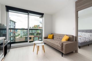 Photo 5: 1103 1768 COOK Street in Vancouver: False Creek Condo for sale (Vancouver West)  : MLS®# R2835225
