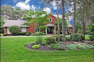 Main Photo: 52 Beaufort Hills Road in Richmond Hill: Oak Ridges House (2-Storey) for sale : MLS®# N7396872