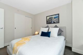 Photo 14: 711 1088 RICHARDS Street in Vancouver: Yaletown Condo for sale in "RICHARDS LIVING" (Vancouver West)  : MLS®# R2707514